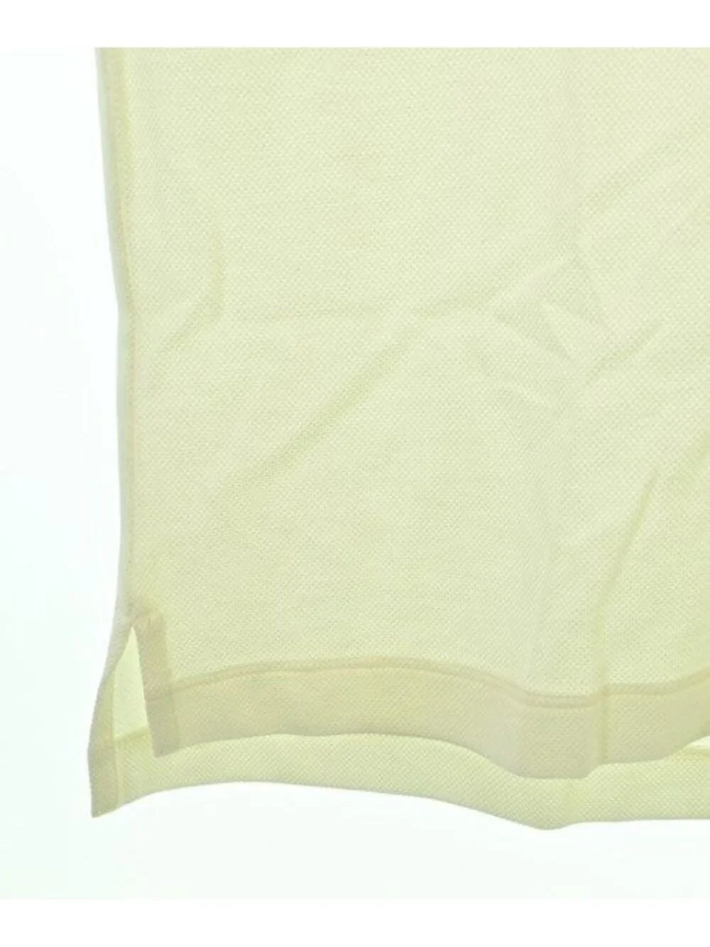 Gucci Polo White